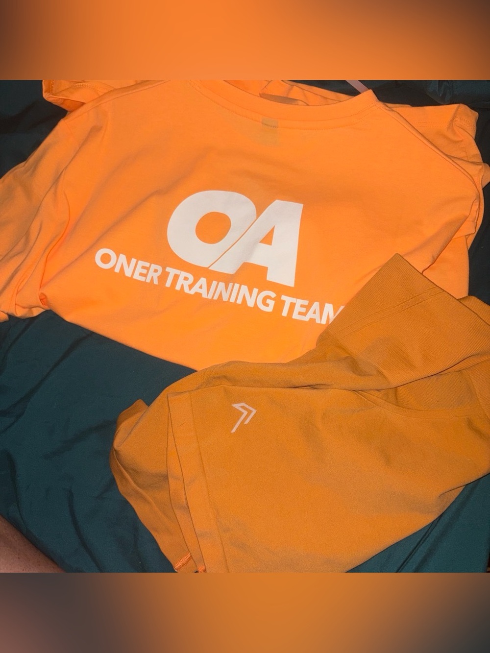 Oner active set